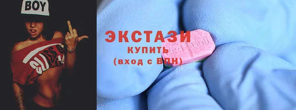 хмурый Алексин