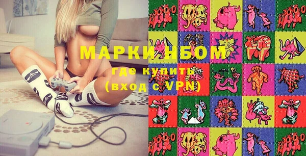 хмурый Алексин