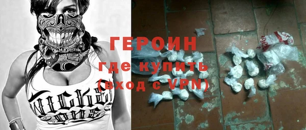 хмурый Алексин